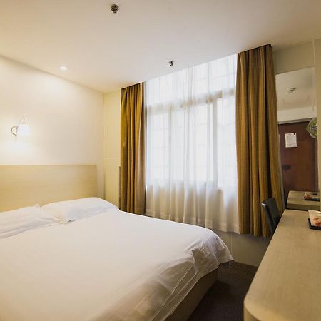 Motel Zhuhai Ningxi Road Εξωτερικό φωτογραφία
