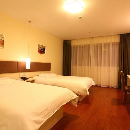 Motel Zhuhai Ningxi Road Εξωτερικό φωτογραφία