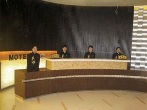 Motel Zhuhai Ningxi Road Εξωτερικό φωτογραφία