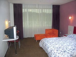 Motel Zhuhai Ningxi Road Εξωτερικό φωτογραφία