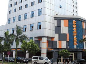 Motel Zhuhai Ningxi Road Εξωτερικό φωτογραφία