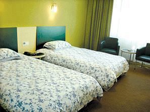 Motel Zhuhai Ningxi Road Εξωτερικό φωτογραφία