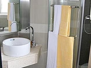 Motel Zhuhai Ningxi Road Εξωτερικό φωτογραφία