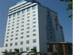 Motel Zhuhai Ningxi Road Εξωτερικό φωτογραφία