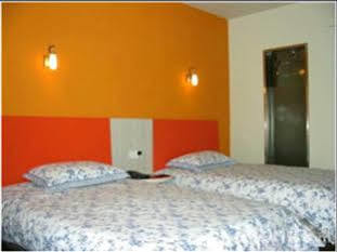 Motel Zhuhai Ningxi Road Εξωτερικό φωτογραφία
