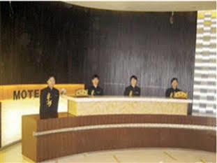 Motel Zhuhai Ningxi Road Εξωτερικό φωτογραφία