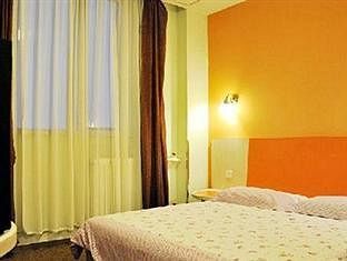 Motel Zhuhai Ningxi Road Εξωτερικό φωτογραφία